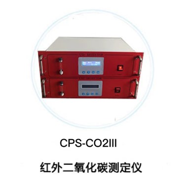 CPS-CO2III Infrared CO2